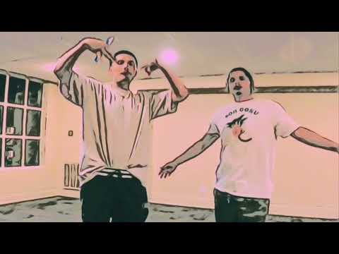 West 2 West (Feat. P2THEGOLDMA$K)