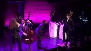 Postmodern Jukebox Tour - Stacy&#39;s Mom (and Super Mario theme)