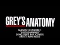 Grey's Anatomy S12E01 - Rude Boy (Cover) by ...