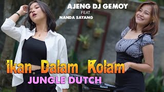 Download lagu IKAN DALAM KOLAM - DJ GEMOY | JUNGLE DUTCH - Ajeng Dj Gemoy X Nanda Sayang | Husein Bawafie mp3 Download lagu IKAN DALAM KOLAM - DJ GEMOY | JUNGLE DUTCH - Ajeng Dj Gemoy X Nanda Sayang | Husein Bawafie mp3