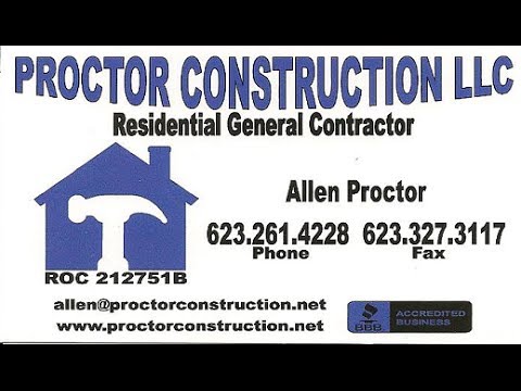 download lagu mp3 mp4 Proctor Construction, download lagu Proctor Construction gratis, unduh video klip Proctor Construction