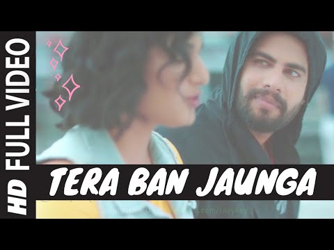 Akhil Sachdeva - Tera Ban Jaunga | Kabir Singh | Love Song 2019 | Tulsi Kumar | T-Series | Lazy Boy