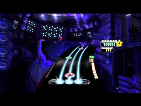 DJ Hero: Insane In The Brain / Spooky - Cypress Hill / Classics IV - 5 Stars - FC # 9