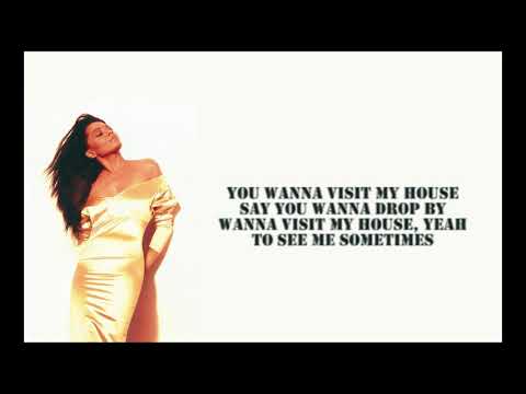 Diana Ross, It's My House Lyrics