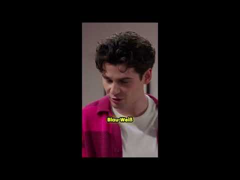 sturm der liebe #4522 Fußballprofi Leo  Schuld an der Niederlage