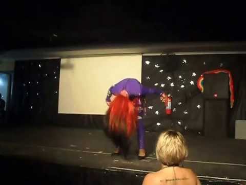 Kyrah Spiurt - 28.06