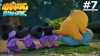 Download lagu Nailoong VS Bombloong #7 (ENG sub)【Ani-Mi Asia】 mp3