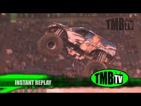 TMB TV S3 Episode 10 - Pontiac, MI - Part 5 of 5