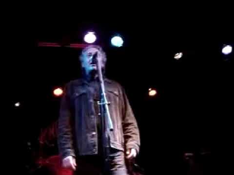 Yes Diaspora: 3/19/06 - SYN (featuring Chris Squire) - Grounded/Flowerman/14 Hour Dream