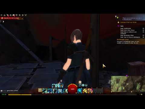 Guild Wars 2 Walkthrough Part 56