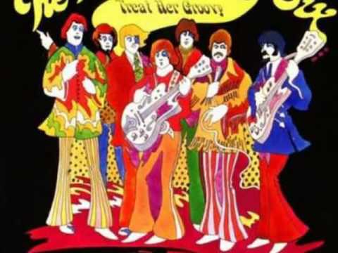 New Colony 6  "Things I'd Like To Say"   My Extended Version!