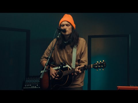 Catch Me Singing // Sean Curran // Worship Together Session