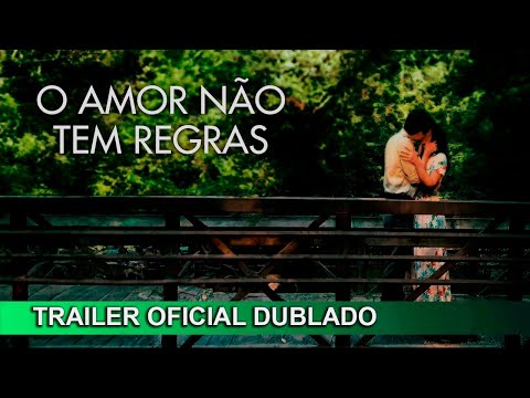 2021 O Amor Não Tem Regras