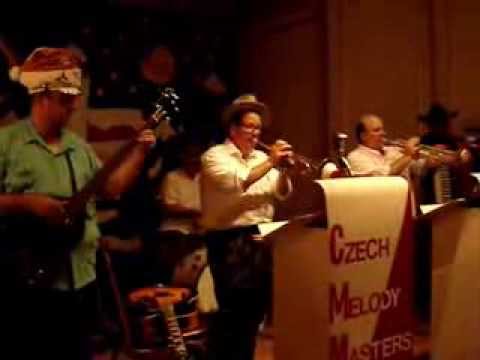 Czech Melody Masters - Shiner Song