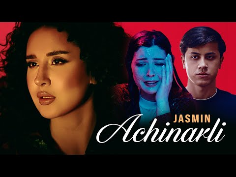 Jasmin - Achinarli (Video Clip)