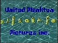 United Plankton Pictures Inc Nickelodeon Productions 2012 CBS Generic Theme 4 3