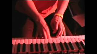 In France - Frank Zappa by Muzquitos