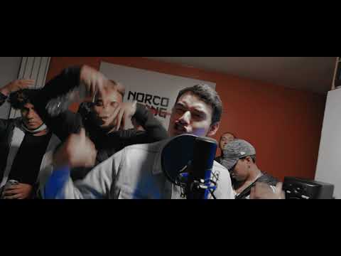 NORCO GANG FREESTYLE SESSION ( VIDEO OFICIAL )
