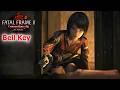 Look For The Bell Key Chapter 7 Sae Fatal Frame II Remake Crimson Butterfly