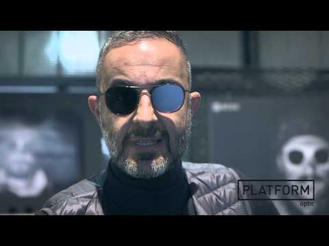 PLATFORM TV: Mido 2015 Lab Academy - 8000 Eyewear