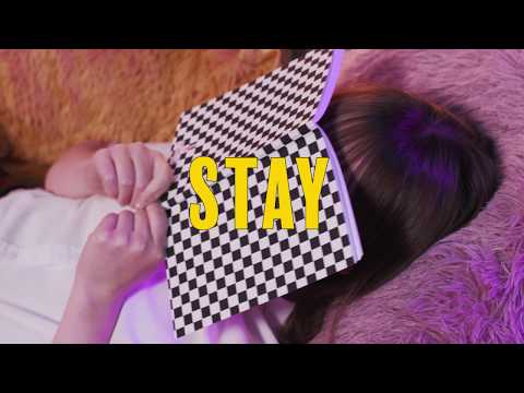Stay - Emily Rockarts