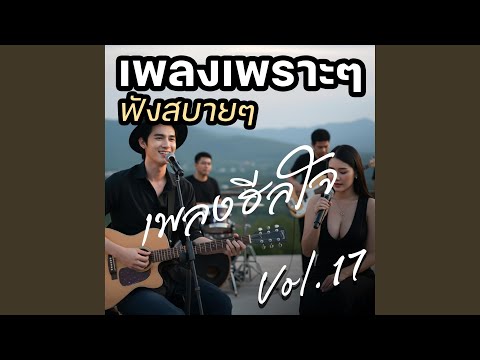 ให้ธรรมชาติฮีลใจ
