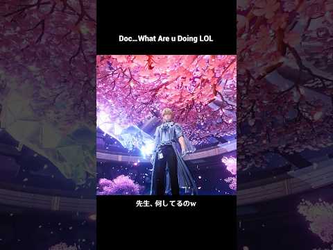 「Luukの衝撃プレイ！これが鳴潮の真髄だ」