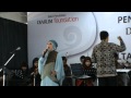 Aning Katamsi - Melati Suci (Live)