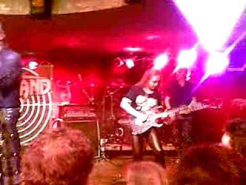 Beatová síň slávy, Aleš Brichta, 20.05.2008, Music Retro Hall, Prague