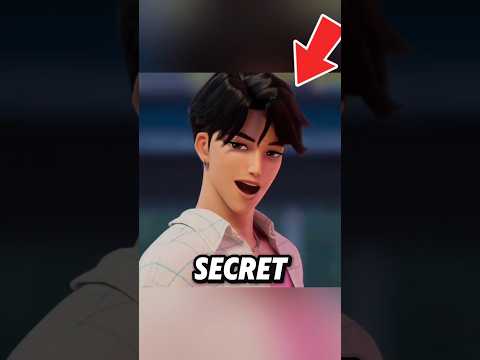 Why Jinu ACTUALLY Has Black Hair in K Pop Demon Hunters #kpopdemonhunters #shorts #theory