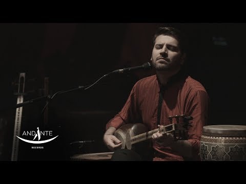 Sami Yusuf - The Dawn (Live) #worldmusictraditions