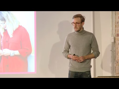How Gen Z is changing our future of work | Frederik Fahning | TEDxHUBerlin