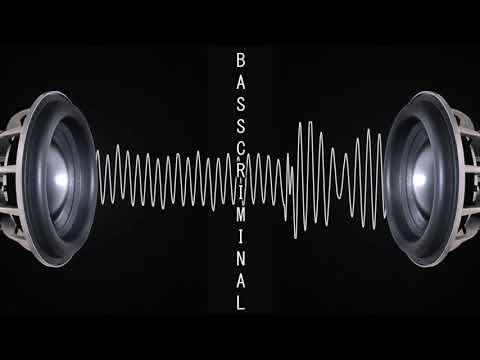 EXTREME BASS TEST 9928HZ 8832WATT