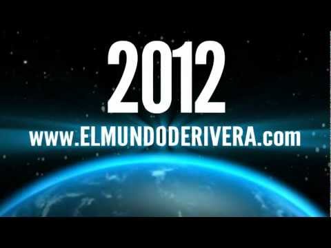 MAURICIO RIVERA - 2012  El Mundo de Rivera @RIVERAMAO