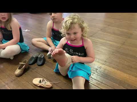 United Dance Promo Video