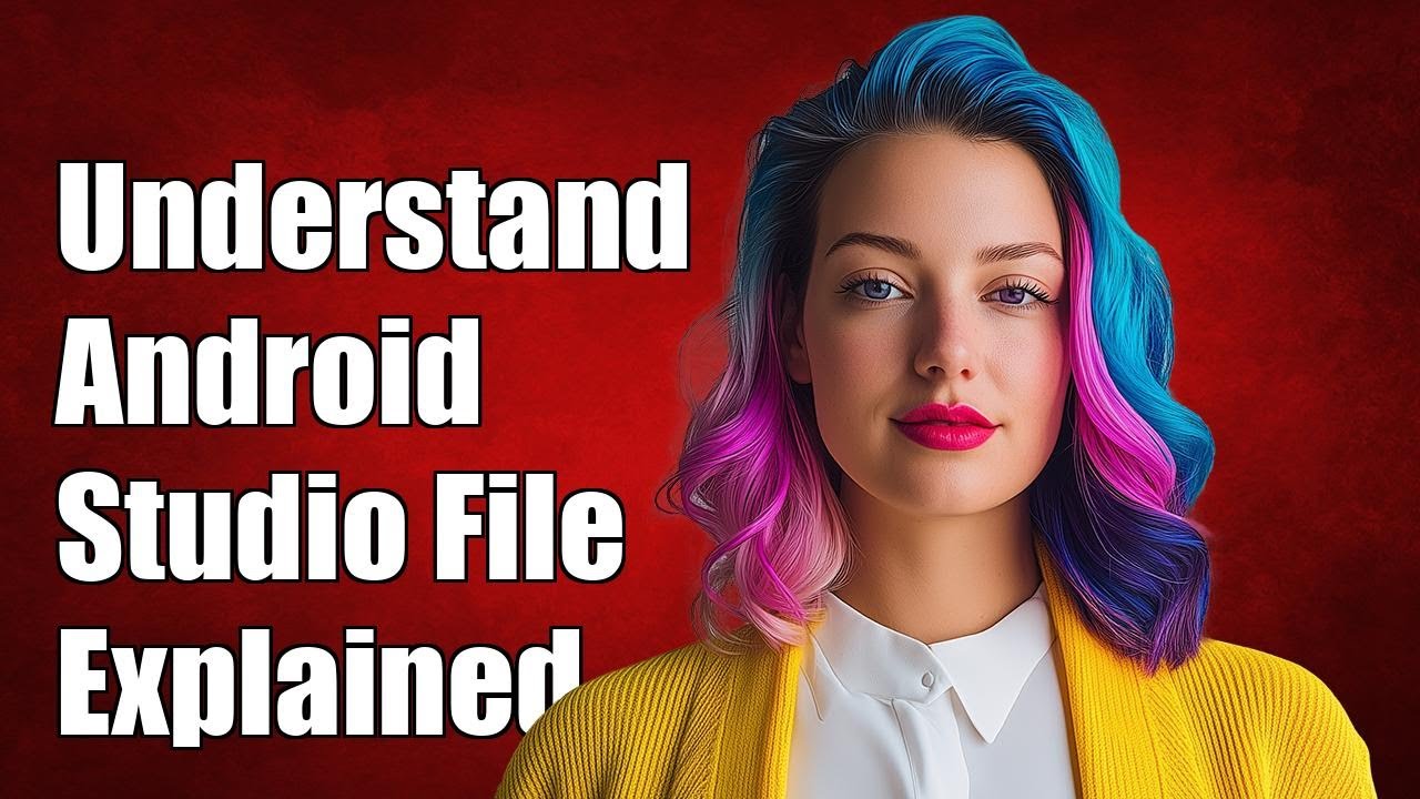 Understanding Android Studio's module/release/output.json File Explained