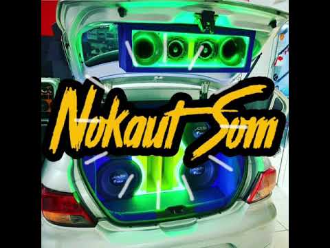 CD Nokaut 2021 #01 | Greg Ferreira ft Misael - Amor de Balada | DJ Cesar