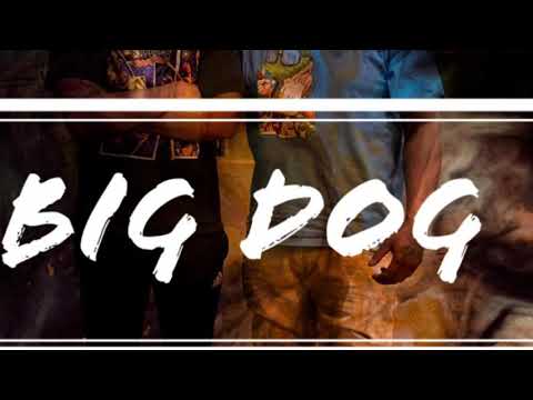 Hussy West - Big Dog (Feat. Roadrunner Costa)