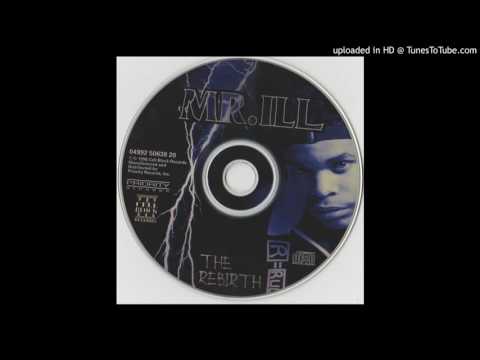 Mr. ill - 02 - What It Is