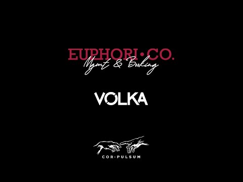 VOLKA | Los 3 Potrillos. (Latin House Set) · 006