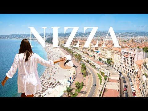 TOP Orte in Nizza und Umgebung | Frankreich Reisetipps Côte d'Azur