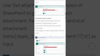 Power Automate Unzip And Upload SharePoint List Attachment.