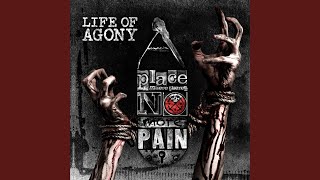 Music video thumbnail preview for Walking Catastrophe by Life of Agony
