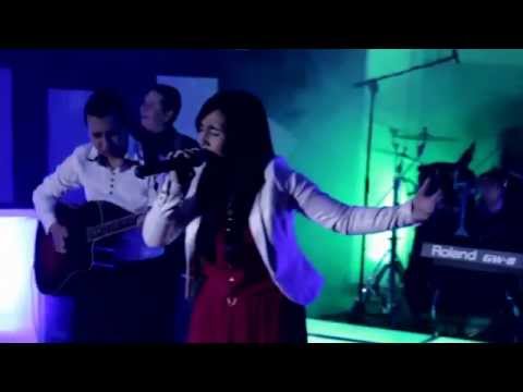 Ministerio Sion - Tú Eres Mi Fuerza (En Vivo)
