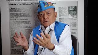 Video screen capture: Miguel  Villamor