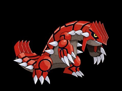 Pokemon Smeraldo (ITA) Parte 22 HD -GROUDOON