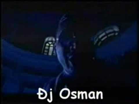 Racrremix Regueton dj Osman Yk - Dj Osman