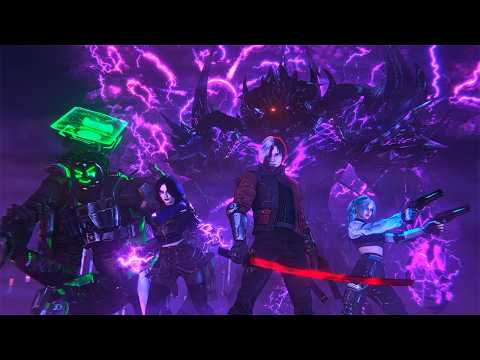 VOIDSTORM - Episode 1: PILOT