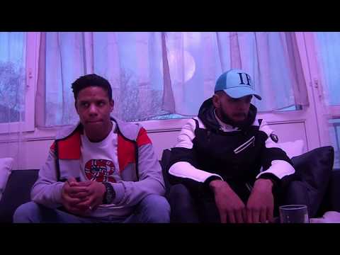 Kevson feat JDZ - Papa