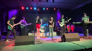Gangs in the Street - Loverboy/Billy Squire SOR Summer 2024